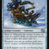 Patchwork Automaton