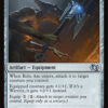Relic Axe