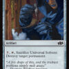 Universal Solvent