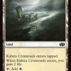 Kabira Crossroads