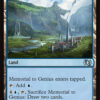Memorial to Genius
