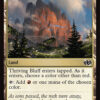 Thriving Bluff