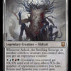 Azlask, the Swelling Scourge