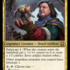 Cayth, Famed Mechanist