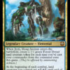 Jyoti, Moag Ancient