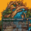 Jyoti, Moag Ancient