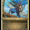 Satya, Aetherflux Genius