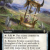 Hourglass of the Lost