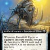 Razorfield Ripper