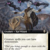 Silverquill Lecturer