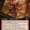 Overclocked Electromancer