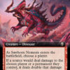Sawhorn Nemesis