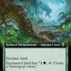 Tarmogoyf Nest