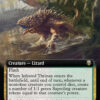 Infested Thrinax