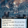 Sphinx of the Revelation