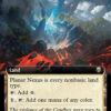 Planar Nexus