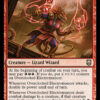 Overclocked Electromancer