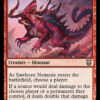Sawhorn Nemesis