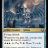 Sphinx of the Revelation