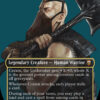 Coram, the Undertaker