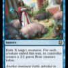 Curse of the Swine