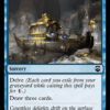 Treasure Cruise