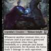 Syr Konrad, the Grim