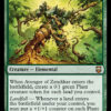 Avenger of Zendikar