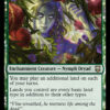 Dryad of the Ilysian Grove