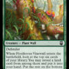 Floriferous Vinewall