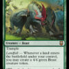 Rampaging Baloths