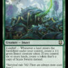 Scute Swarm