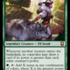 Selvala, Heart of the Wilds