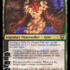 Grist, the Hunger Tide