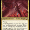 Ziatora, the Incinerator