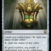 Chromatic Lantern