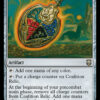 Coalition Relic