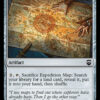 Expedition Map