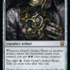 Gonti's Aether Heart