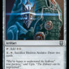 Hedron Archive