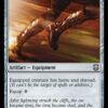 Lightning Greaves