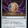 Talisman of Creativity