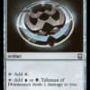 Talisman of Dominance