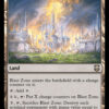 Blast Zone