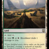 Brushland