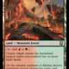 Cinder Glade