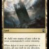Command Tower