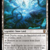 Dark Depths