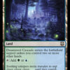 Dreamroot Cascade