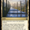 Path of Ancestry